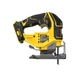 Пила лобзиковая аккумуляторная STANLEY FATMAX без АКБ и ЗУ (SFMCS650B) - изображение 3