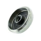 Барабан тормозной Audi, Seat, Volkswagen -04 (d180) LPR-Samko - изображение 2