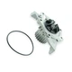 Помпа Citroen C4, Peugeot 307 1.8, 2.0 16V (2005-2013) (насос водяной) DOLZ - изображение 2