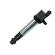 Котушка запалювання 2110, 2111, 2112, 1118, 2170 (16 кл) 1.6 на свічку BOSCH - зображення 1
