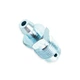Штуцер прокачки тормозов WP 0040 ( M12x1 L=31,4 mm) - изображение 3