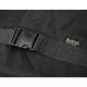 Чохол запасного колеса beltex r13-14" "s" чорний 60х19см - зображення 2