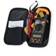 Мультиметр цифровой + токоизмерительные клещи M266C Peak Meter - изображение 3
