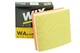 Фільтр повітряний 2110-2115,1117-1119, 2170-2190, 2123 інжектор WIX FILTERS - зображення 2
