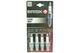 Свеча зажигания Brisk YTTRIUM (Super) 2101-2107, 2108-21099, 2110-2112, 2121 (8 кл) ключ на 21 (к-кт 4 шт) - изображение 1
