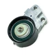 Ролик ГРМ натяжний Lanos, Aveo, Lacetti (16 кл) 1,6 у зборі Parts-Mall - зображення 2