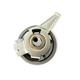 Ремкомплект ГРМ Volkswagen Caddy 2.0TDI 15-, Golf VII 1.6TDI, 2.0TDI 12- (145x25) (ремінь, ролики) MICHELIN - зображення 8