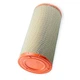 Фільтр повітряний Iveco Daily II-V 19 (1998-2014) WIX FILTERS - зображення 2