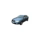 Дефлектор капота Skoda Oktavia II A-5 (2004-2013) седан, універсал (мухобійка) AV-Tuning - зображення 2