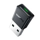 Bluetooth-адаптер Baseus 5.3 USB-A черный (BAO7) - изображение 1