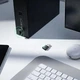 Bluetooth-адаптер Baseus 5.3 USB-A черный (BAO7) - изображение 5