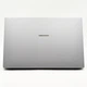 Ноутбук 17,3" Medion (Lenovo Group) Akoya S17403 | Intel Core i3-10110U | IPS (1920x1080) FullHD | RAM 8 ГБ | SSD 256 ГБ | Intel Graphics | Метал | підсвітка | Win11 (4381) - Уцінка - зображення 7