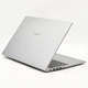 Ноутбук 17,3" Medion (Lenovo Group) Akoya S17413 | Intel Core i5-1235U | IPS (1920x1080) FullHD | RAM 16 ГБ | SSD 1 ТБ | Intel Iris Xe Graphics | Метал | підсвітка | Win11 (4407) - изображение 4
