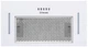 Витяжка вбудована Perfelli BI 5453 WH 850 LED Strip (850 м3/г, 3 швид., сенсорне кер.) 230066 - зображення 2
