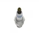 Свечи BOSCH 0242230599 Toyota Corolla, Camry, Celica; Honda Civic; Mazda 626; Mercedes S-Class, E-Class; Daewoo Lanos; BMW 3 Series, 6 Series; Land Rover Defender; Renault Laguna, Clio; Nissan Pathfinder; Volkswagen Polo - изображение 4