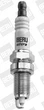 Свічки BERU Z293 Fiat Doblo, 500, Grande Punto, Panda, Punto; Ford KA 55190788, 55226083, 1542499 - зображення 2