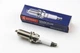 Свічки DENSO K16HPRU11 Nissan Almera, X-Trail, Primera; Peugeot Expert, 307, 206, 406, 207; KIA Cerato, Sportage; Citroen C4, Berlingo, C5; Hyundai Sonata; Chrysler 300C SPLZFR5C11, S1884111051, MN119256 - зображення 3