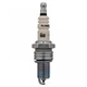 Свечи FEBI 13447 Mercedes S-Class, E-Class, G-Class; Volkswagen LT, Scirocco, Golf, Transporter, Polo, Jetta, Passat, Touran; Fiat Ducato; Renault Master; BMW 5 Series; Honda Civic 980795514E, 0001591003, 0001596803 - изображение 2