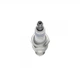 Свечи BOSCH 0241235756 Volkswagen Jetta, Golf, Polo, Scirocco; Audi 100, 80 ZY34027522, ZC9852142U, XP8 - изображение 2