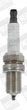 Свечи BERU Z15 Fiat Panda; Dacia Logan; Chrysler STRATUS, Neon; Dodge Neon; Suzuki Vitara, Jimny; Ford Scorpio, Transit; KIA Carens, Sportage; Nissan Primera, Almera; Volvo C70; Renault Clio 2240120J05, 7700500180, 2240120J06 - изображение 1