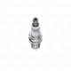 Свеча зажигания Bosch 0 242 236 510 - изображение 1