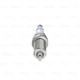 Свеча зажигания Bosch 0 242 236 510 - изображение 5