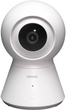 Bezprzewodowy zestaw alarmowy Denver SHA-150 White (5706751047169) - obraz 2