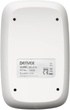 Bezprzewodowy zestaw alarmowy Denver SHA-150 White (5706751047169) - obraz 8