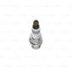 Свеча зажигания Bosch 0 242 236 596 - изображение 6