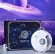 Проектор-ночник SkyFire E18 с Bluetooth 32 в 1 звездное небо галактика - изображение 1