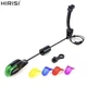 Карповый свингер для рыбалки Hirisi B2011S Carp Fishing LED на штанге с подключением, 5 цветов - изображение 1