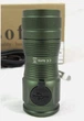 Мини карманный ручной фонарик Sofirn SC13 Green (1300Лм, 217м, 1*18350) - изображение 6