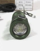 Мини карманный ручной фонарик Sofirn SC13 Green (1300Лм, 217м, 1*18350) - изображение 7