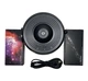 Проєктор-нічник Globe Galaxy Projector 13 в 1 зоряне небо галактика - зображення 4