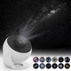Проєктор-нічник зоряного неба, галактики Globe Galaxy Projector 13 в 1 - зображення 6