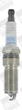 Свічки BERU Z342 Mazda 3, 6, 5; Ford Mondeo, S-Max, Galaxy; Suzuki Grand Vitara LFJD18110, 1379739, 6M8G12405BB - зображення 2