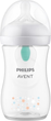 Пляшечка для годування Philips Avent Natural Response 260 мл 1м+ Ведмежа SCY673/82 (8710103990420) - зображення 2