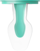 Пляшечка для годування Philips Avent Natural Response 260 мл 1м+ Ведмежа SCY673/82 (8710103990420) - зображення 8
