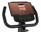 Горизонтальний велотренажер зі спинкою Zipro Easy до 150 кг з електромагнітним опором - зображення 4