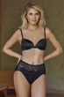 Моделирующие трусики слип Janira 5(XL) Черный (black 002) (117893) - изображение 6