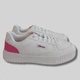 Кроссовки женские Ellesse, размер 40 (26 см) Белые 1058632 - изображение 1