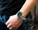 Мужские наручные часы CASIO Duro MDV-107D-3AVEF - изображение 2