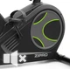 Велотренажер домашний Zipro Flame до 150 кг USB Bluetooth с магнитной нагрузкой - зображення 5
