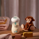 Пляшечка для годування Philips AVENT Natural Response 260 мл 1м+ Слоник SCY673/81 (8710103990406) - зображення 9