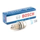 Свічка запалювання Bosch Super Plus FR7DCX+ 0242235667 - изображение 1