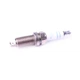 Свічка запалювання Bosch Double Platinum FR7NPP332 0242236510 - зображення 2