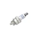 Свічка запалювання Bosch Standard Super WSR6F 0242240576 - зображення 2