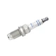 Свічки запалювання Bosch Super Plus FR7LDC+ картон (к-т 4шт.0242235668) 0242235914 - изображение 1