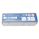 Свічка запалювання Bosch Platinum Iridium FR6KI332S 9735 0242240653 - изображение 4