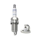 Свічки запалювання Bosch Standard Super FQR8LEU2 N40 блістер (к-т 4шт.0242229699) 0242230806 - изображение 4